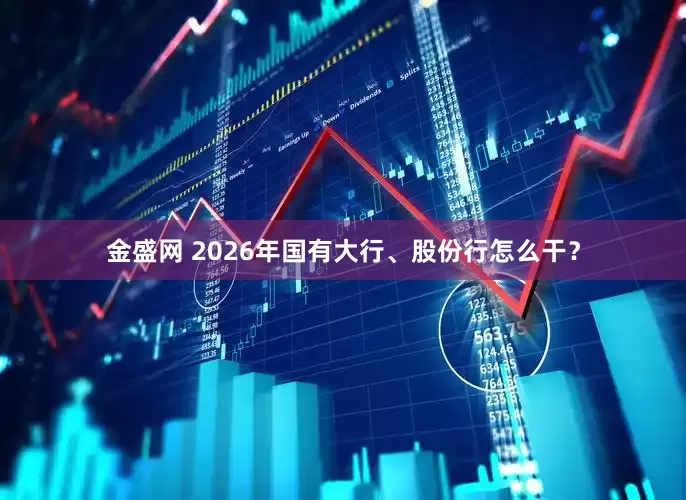 金盛网 2026年国有大行、股份行怎么干?
